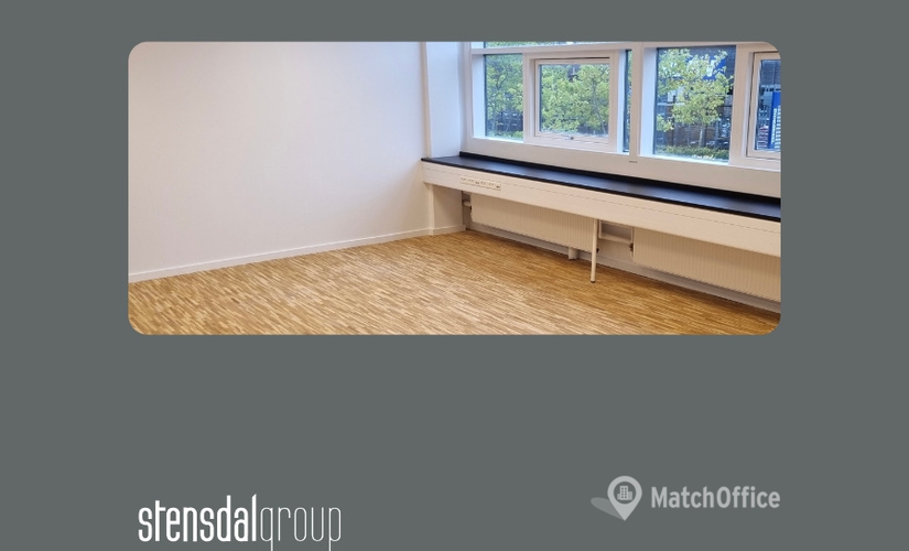 Office Hørmarken 2 3520 Farum