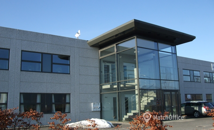 609 m² Warehouse up for rent in Vaerlose, Lejrvej 29 (3500) - 1 | MatchOffice