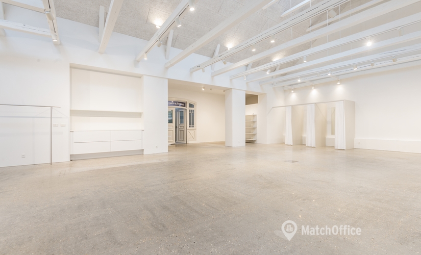 Butik til leje på Kirkegade 21, 6700 Esbjerg C - 268 m² | Foto 4 - Lokalebasen.dk