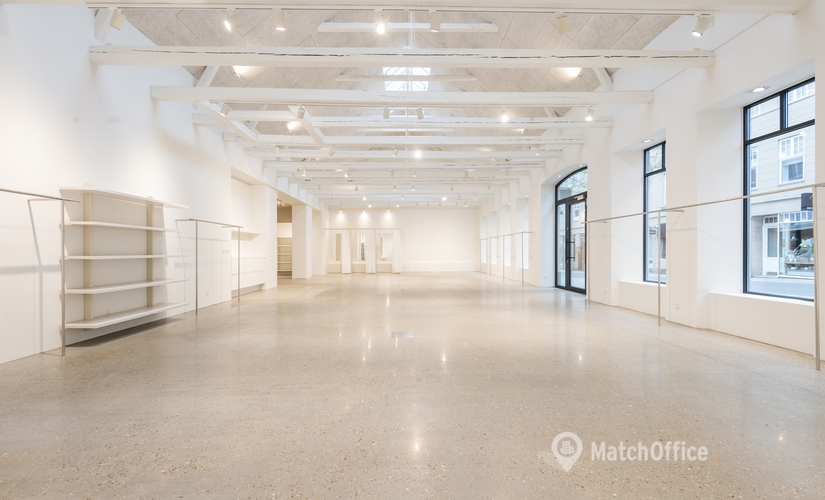 268 m² Commercial shop for rent in Esbjerg, Kirkegade 21 (6700) - 2 | MatchOffice