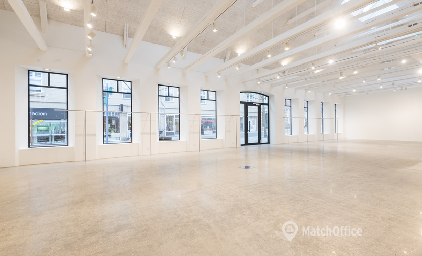 Butik til leje på Kirkegade 21, 6700 Esbjerg C - 268 m² | Foto 1 - Lokalebasen.dk