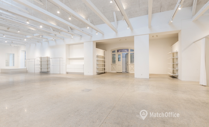 268 m² Store for rent in Esbjerg, Kirkegade 21 (6700) - 4 | MatchOffice