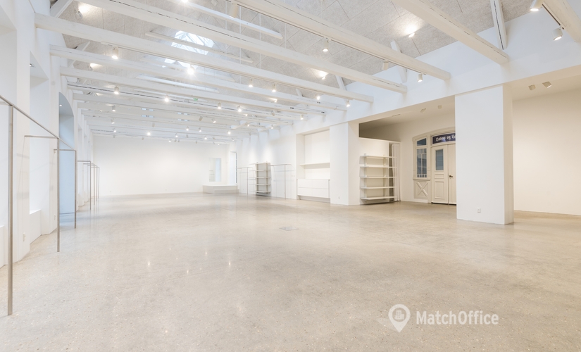 268 m² Shop for rent in Esbjerg, Kirkegade 21 (6700) - 1 | MatchOffice