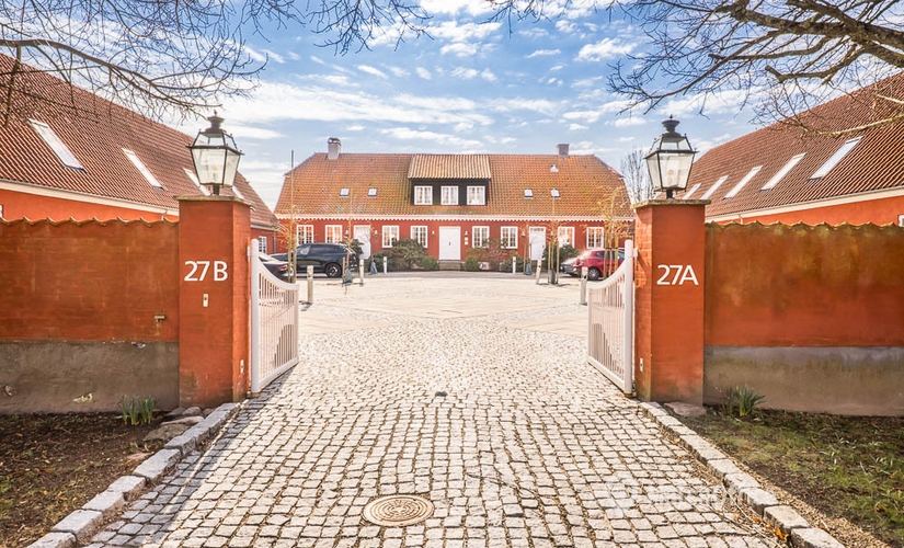 Office Avderødvej 27C 2980 Kokkedal