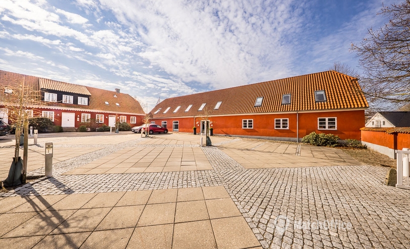 Office Avderødvej 27C 2980 Kokkedal
