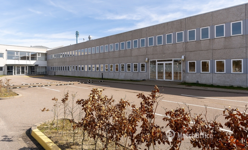 Kontor til leje på Kornmarksvej 1, 2605 Brøndby - 3102 m² | Foto 4 - Lokalebasen.dk