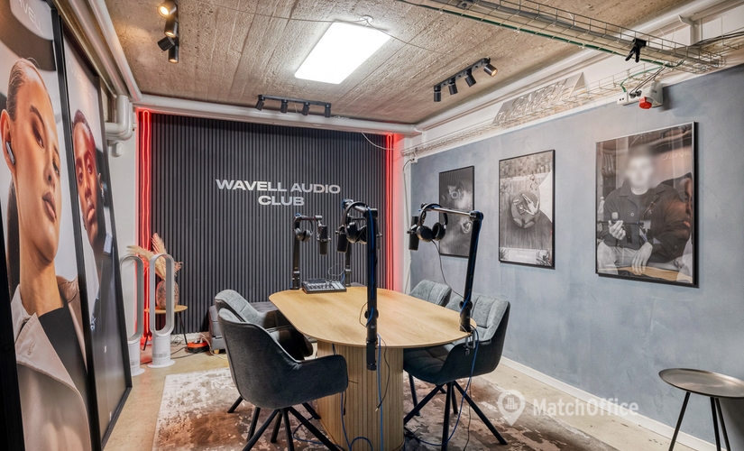 Office Silkeborgvej 41B 8000 Aarhus C