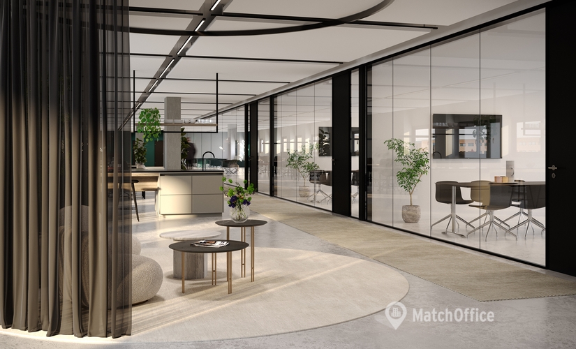 Kontor til leje på Lautrupvang 12, 2750 Ballerup - 778 m² | Foto 0 - Lokalebasen.dk