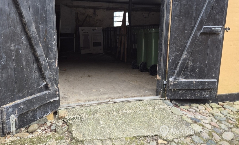 Lager til leje på Amtsvejen 280D, 3390 Hundested - 249 m² | Foto 3 - Lokalebasen.dk