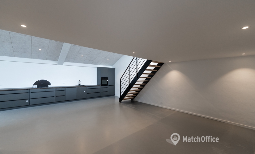 Kontor til leje på Værkstedvej 22, 2500 Valby - 121 m² | Foto 4 - Lokalebasen
