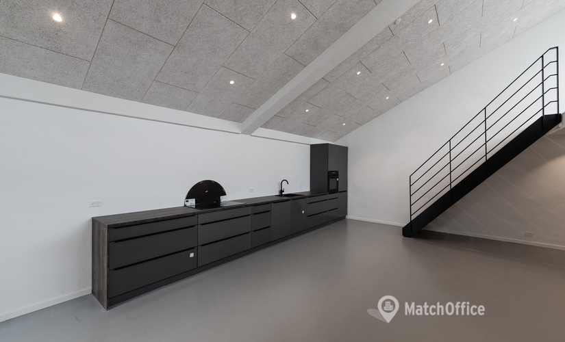 Kontor til leje på Værkstedvej 22, 2500 Valby - 121 m² | Foto 3 - Lokalebasen.dk