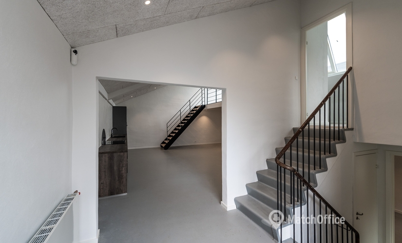 Kontor til leje på Værkstedvej 22, 2500 Valby - 121 m² | Foto 1 - Lokalebasen.dk