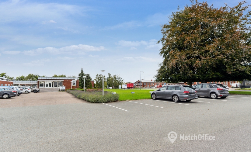 Office Islevdalvej 187 2610 Rodovre