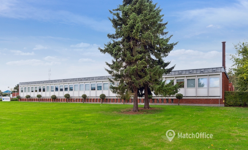 Office Islevdalvej 187 2610 Rodovre