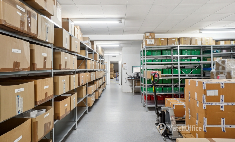 Office Islevdalvej 187 2610 Rodovre