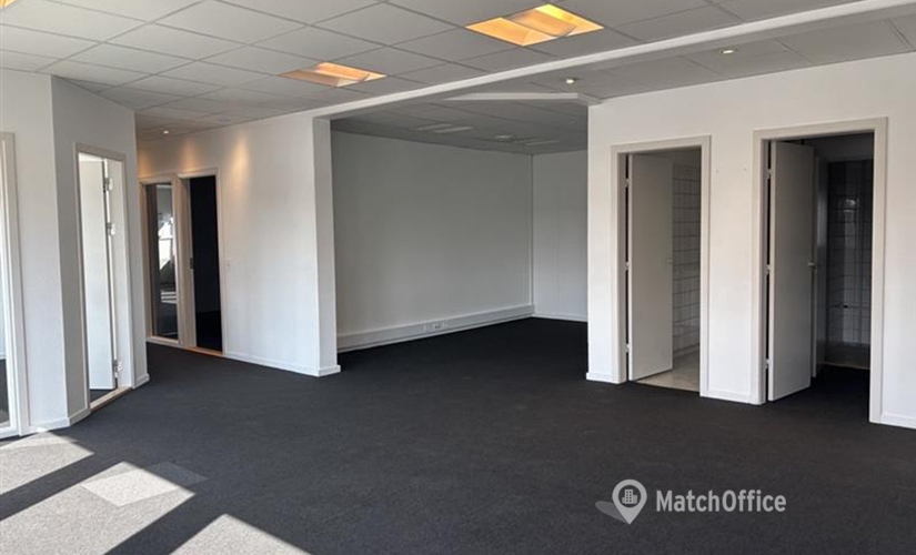 Kontor til leje på Stamholmen 173, 2650 Hvidovre - 176 m² | Foto 2 - Lokalebasen