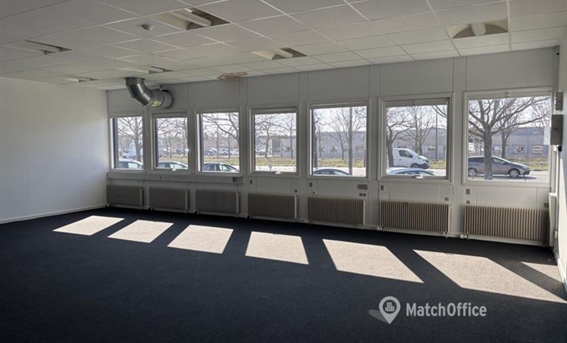 Office Stamholmen 173 2650 Hvidovre