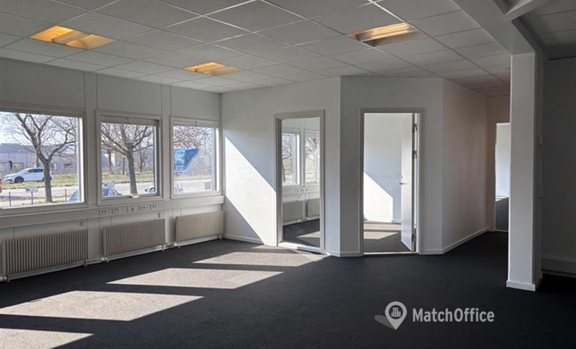 Kontor til leje på Stamholmen 173, 2650 Hvidovre - 176 m² | Foto 5 - Lokalebasen