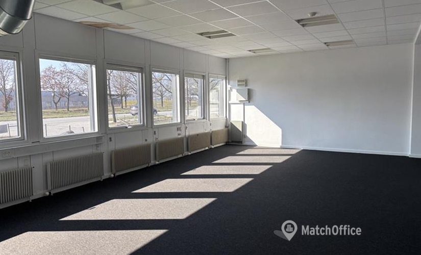 Kontor til leje på Stamholmen 173, 2650 Hvidovre - 176 m² | Foto 1 - Lokalebasen.dk