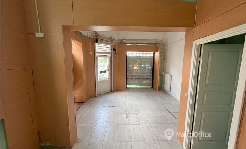 Butik til leje på Frederiksborgvej 83, 2400 København NV - 60 m² | Foto 4 - Lokalebasen