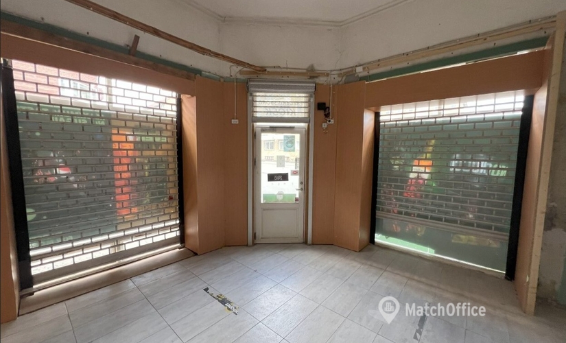 Butik til leje på Frederiksborgvej 83, 2400 København NV - 60 m² | Foto 1 - Lokalebasen.dk