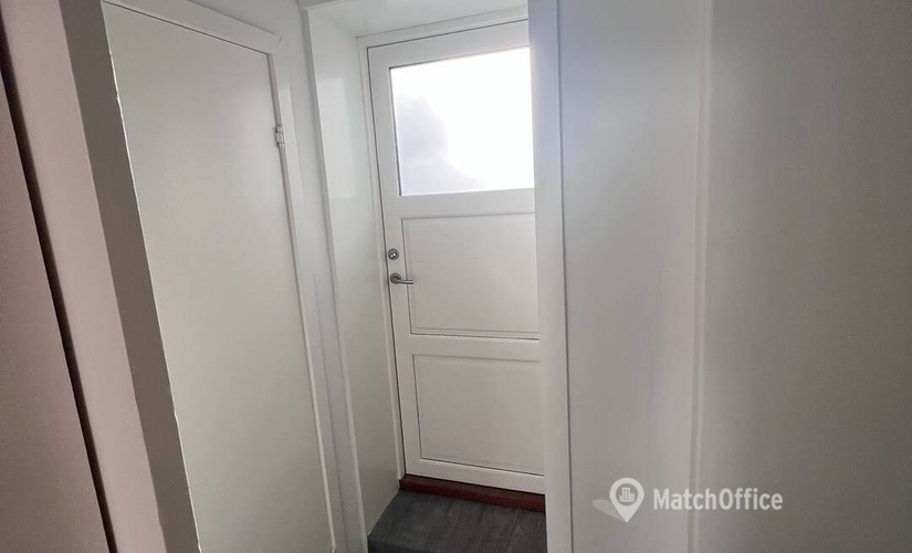 Office Bispensgade 10 9000 Aalborg