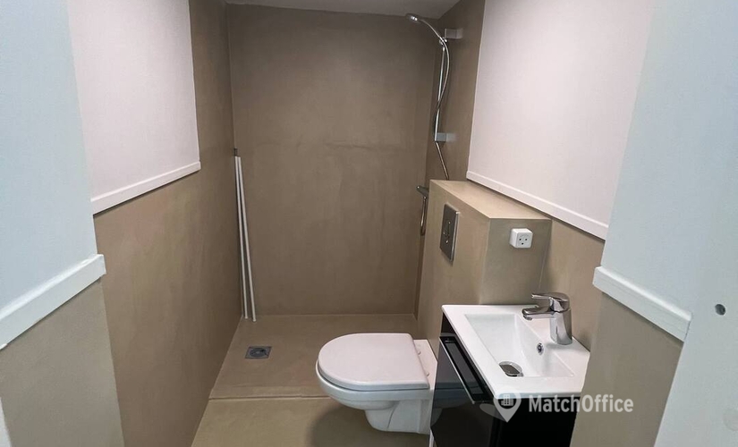 Kontor til leje på Bispensgade 10, 9000 Aalborg - 83 m² | Foto 4 - Lokalebasen.dk