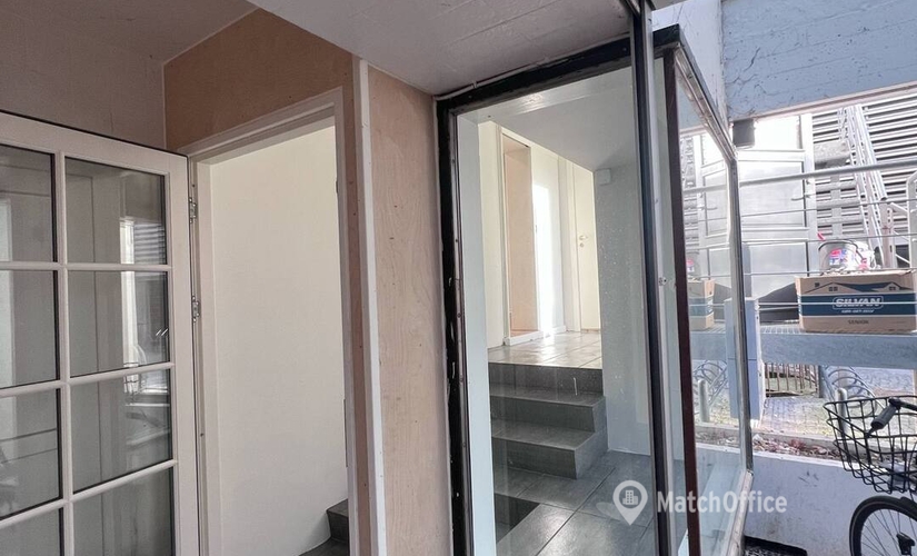 Kontor til leje på Bispensgade 10, 9000 Aalborg - 83 m² | Foto 1 - Lokalebasen.dk