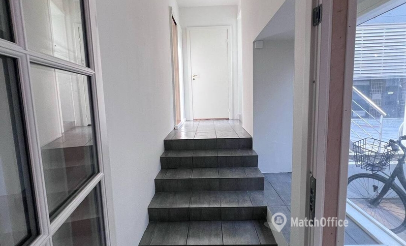 Kontor til leje på Bispensgade 10, 9000 Aalborg - 83 m² | Foto 2 - Lokalebasen.dk