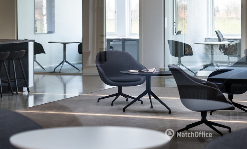 400 m² Business park in Vallensbaek, Park Allé 382 (2625) - 1 | MatchOffice