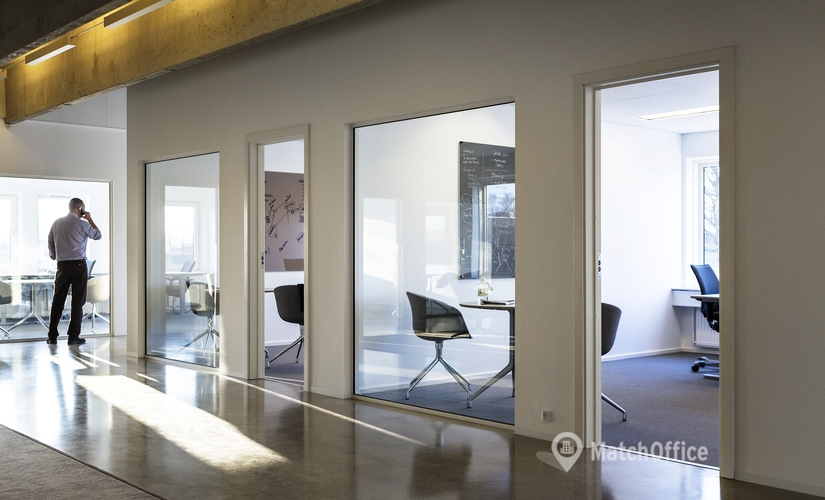 400 m² Business space in Vallensbaek, Park Allé 382 (2625) - 2 | MatchOffice