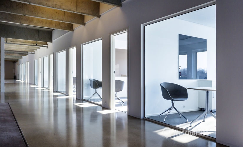 400 m² Serviced office in Vallensbaek, Park Allé 382 (2625) - 0 | MatchOffice.com