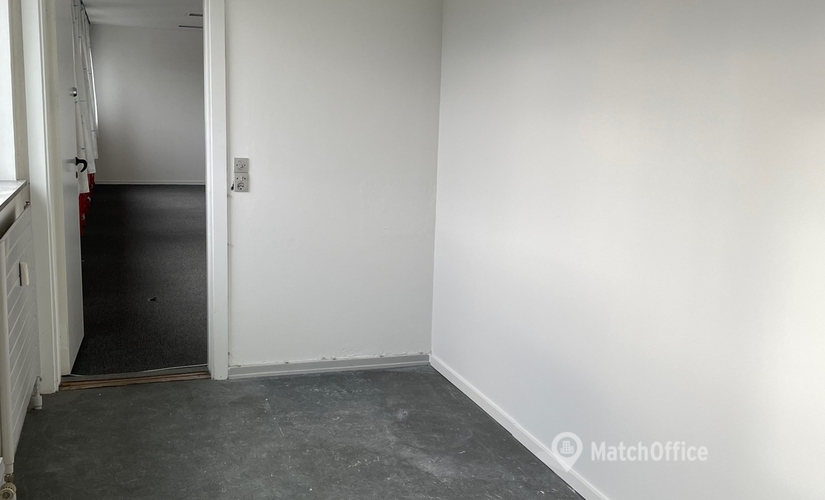 Kontor til leje på Meterbuen 9, 2740 Herlev - 76 m² | Foto 3 - Lokalebasen.dk