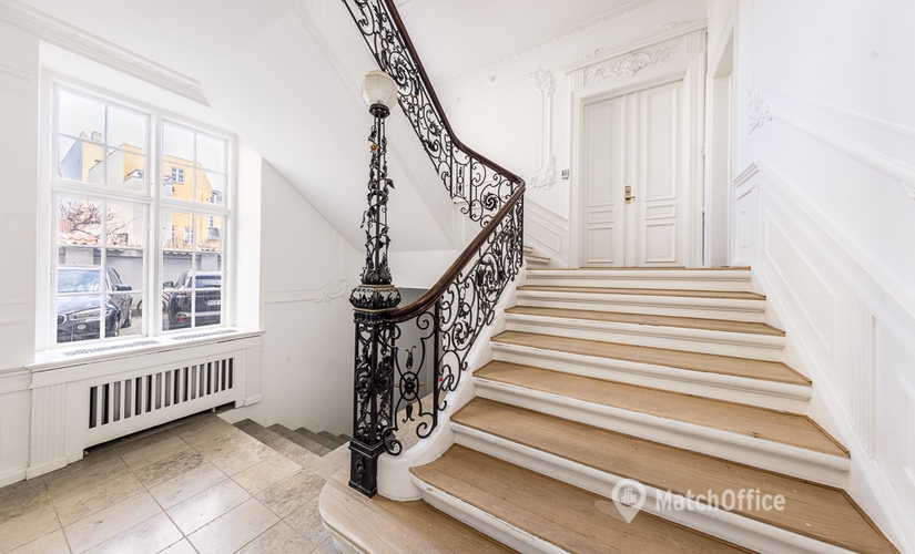 Kontor til leje på Frederiksgade 17, 1265 København K - 339 m² | Foto 3 - Lokalebasen