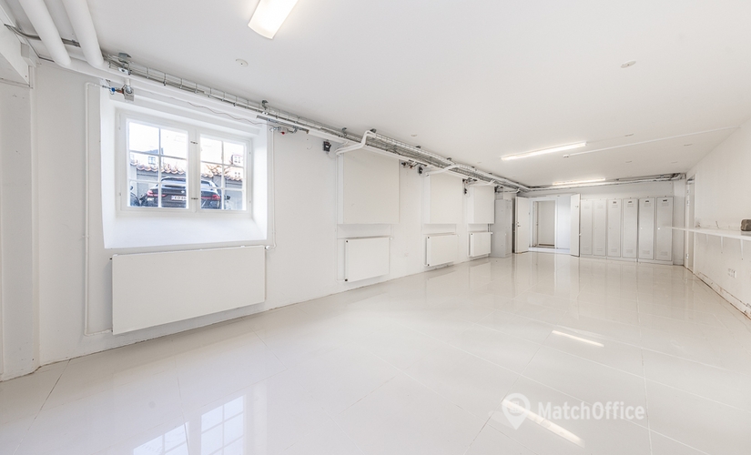 Kontor til leje på Frederiksgade 17, 1265 København K - 246 m² | Foto 1 - Lokalebasen.dk