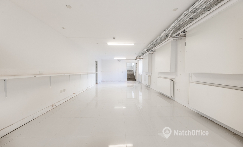 Kontor til leje på Frederiksgade 17, 1265 København K - 246 m² | Foto 3 - Lokalebasen