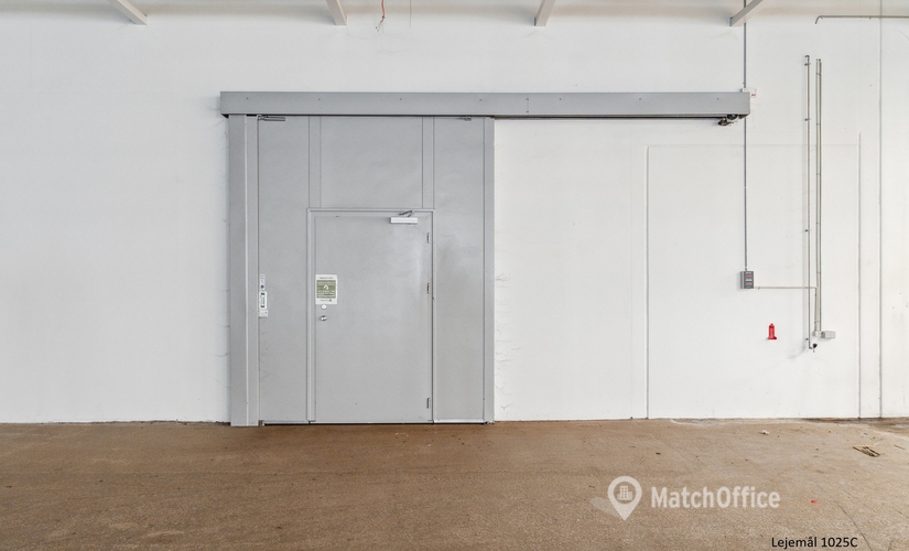 Lager til leje på Litauen Alle 13, 2630 Taastrup - 17083 m² | Foto 4 - Lokalebasen