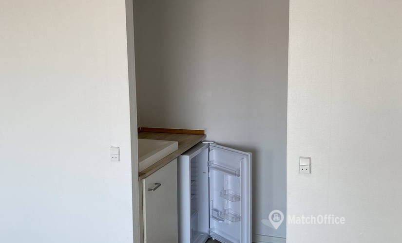 Kontor til leje på Helsingørsgade 27C, 3400 Hillerød - 37 m² | Foto 2 - Lokalebasen.dk