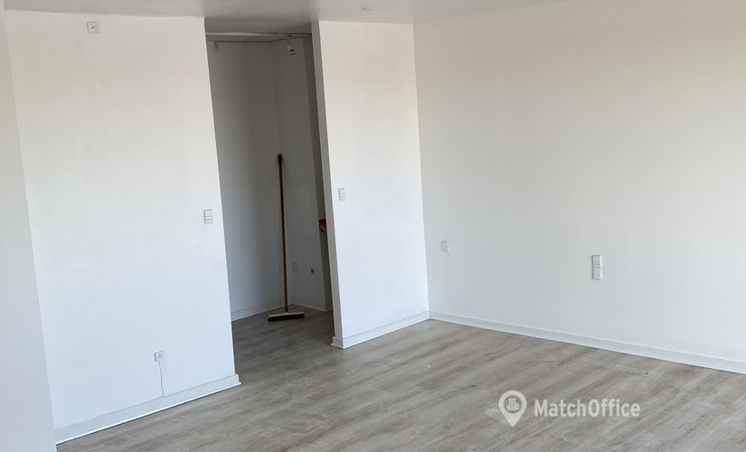 Kontor til leje på Helsingørsgade 27C, 3400 Hillerød - 37 m² | Foto 3 - Lokalebasen.dk