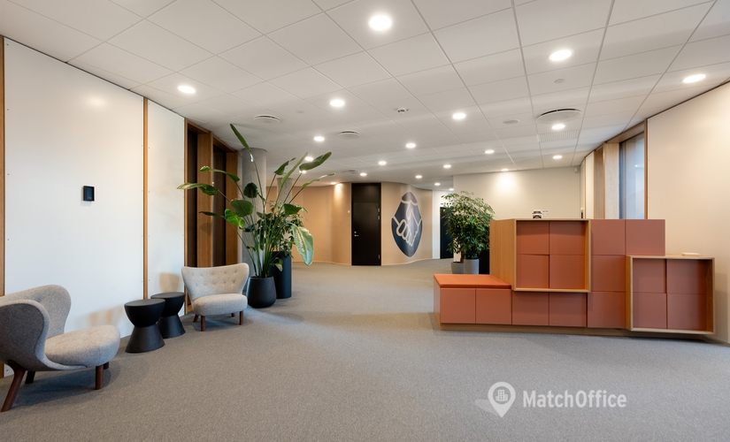 Kontor til leje på Axeltorv 2k, 1609 København V - 746 m² | Foto 4 - Lokalebasen.dk