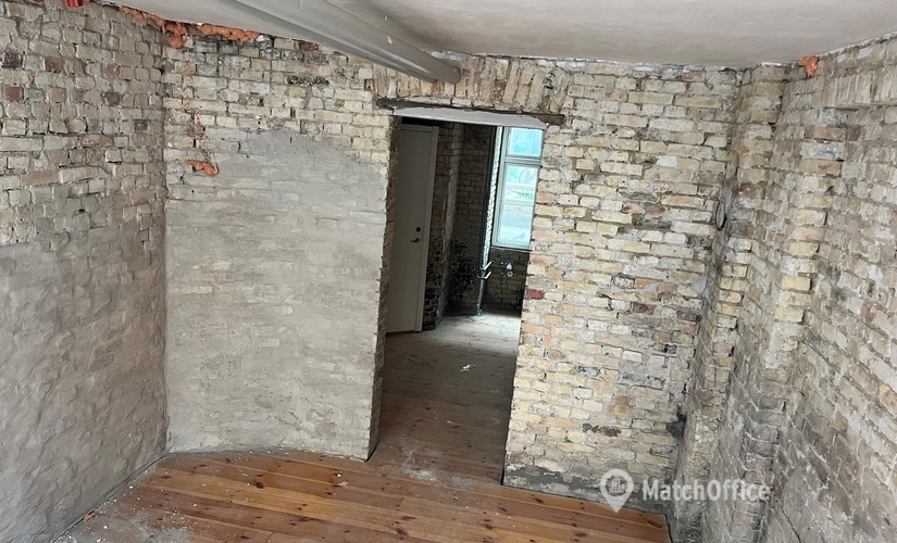 Butik Jægersborggade 2200 København N