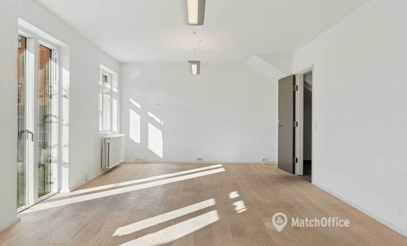 Office Kirkebjerg Parkvej 11A 2605 Brondby