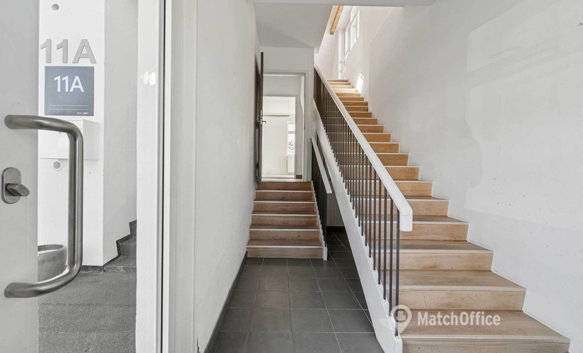 Kontor til leje på Kirkebjerg Parkvej 11A, 2605 Brøndby - 311 m² | Foto 3 - Lokalebasen