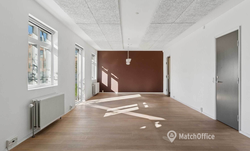 Kontor til leje på Kirkebjerg Parkvej 11B, 2605 Brøndby - 256 m² | Foto 2 - Lokalebasen.dk