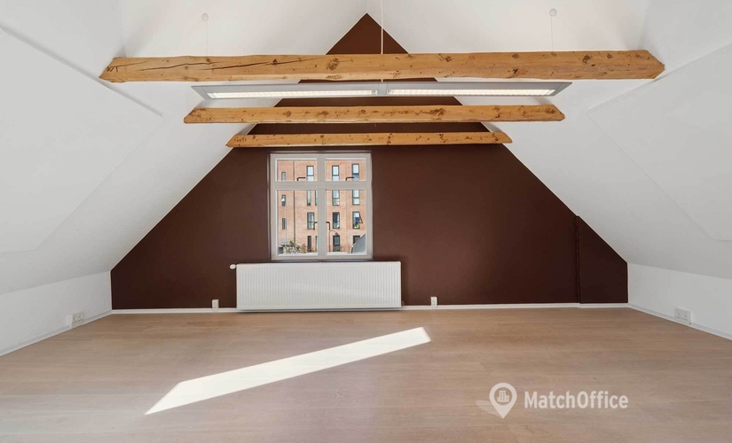 Kontor til leje på Kirkebjerg Parkvej 11B, 2605 Brøndby - 256 m² | Foto 1 - Lokalebasen.dk