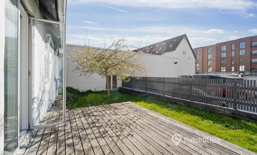 Kontor til leje på Kirkebjerg Parkvej 11B, 2605 Brøndby - 256 m² | Foto 3 - Lokalebasen.dk