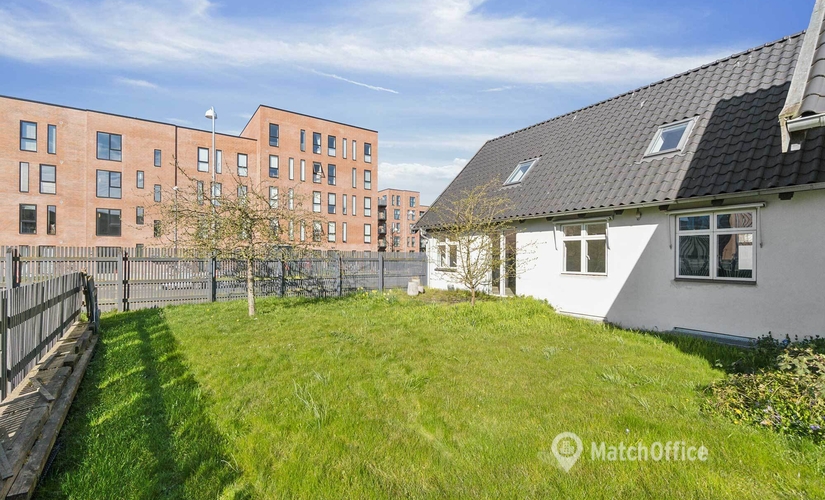 Office Kirkebjerg Parkvej 11B 2605 Brondby