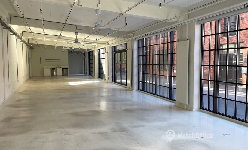 Kontor til leje på Carl Jacobsens Vej 16-20, 2500 Valby - 217 m² | Foto 2 - Lokalebasen