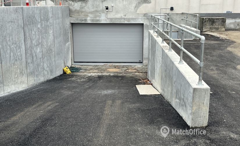 141 m² Commercial warehouse for rent in Rodovre, Islevdalvej 100 (2610) - 0 | MatchOffice.com