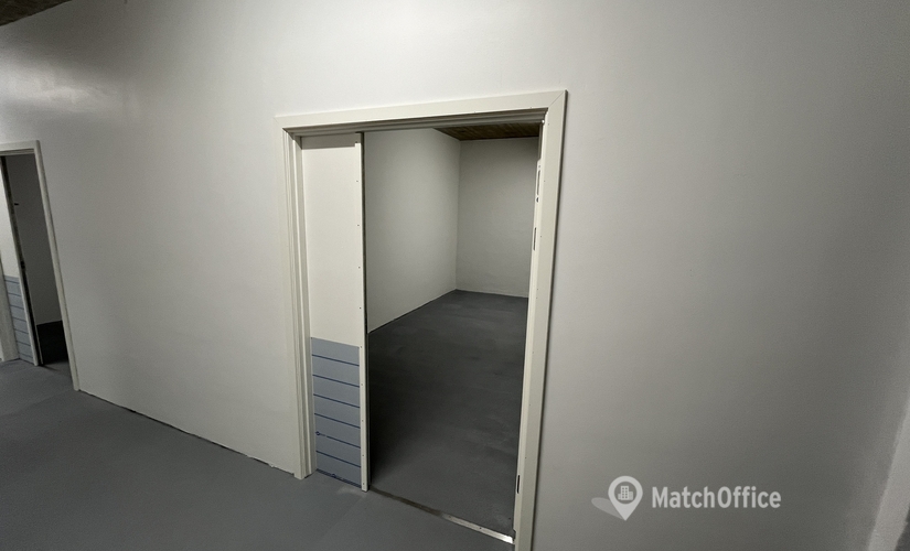 92 m² Commercial warehouse up for rent in Rodovre, Islevdalvej 100 (2610) - 3 | MatchOffice
